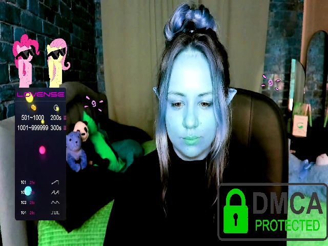 Live sex webcam photo for Elven_Dreams #261251370