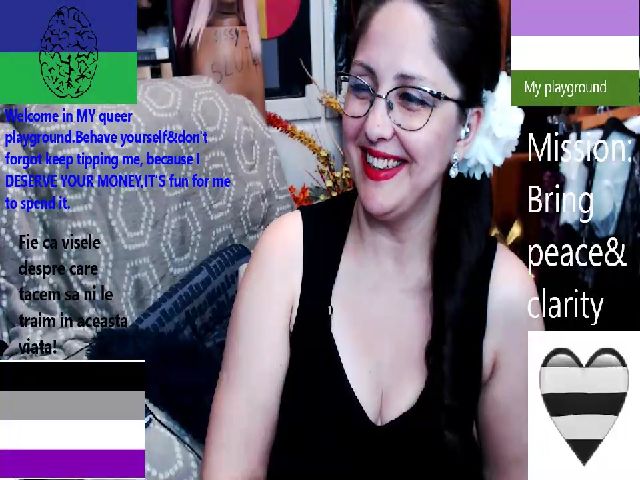 Live sex webcam photo for ImperatrizaS #255191084