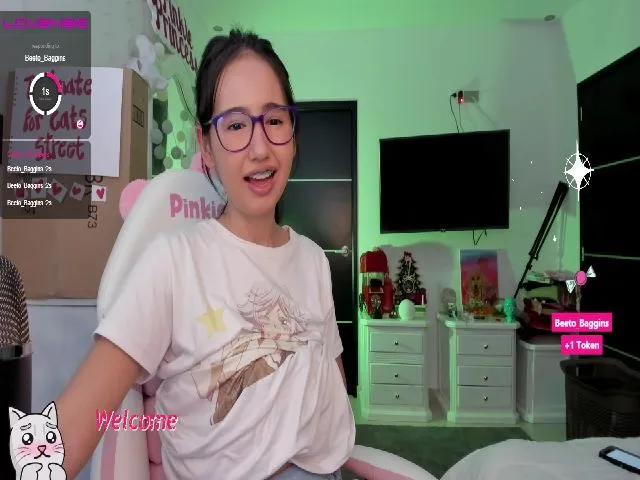 Live sex webcam photo for AnnieJulieth #262002726