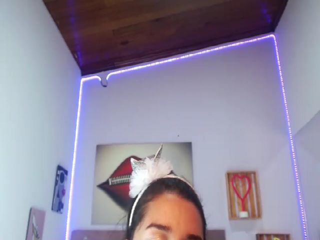 Live sex webcam photo for Graicy_Reyes #262198267