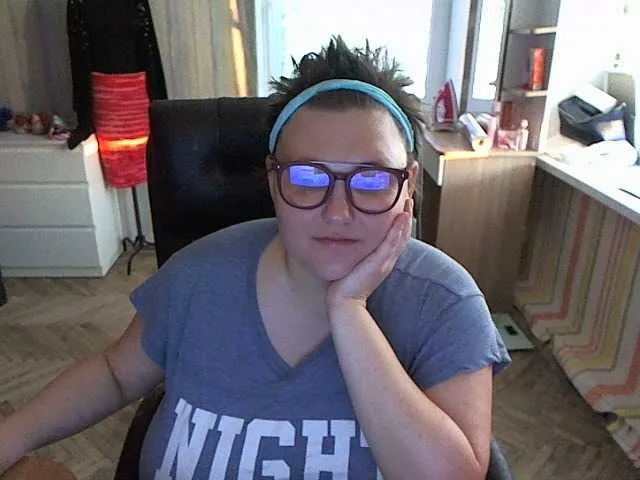 Live sex webcam photo for HotAlexa #257710299