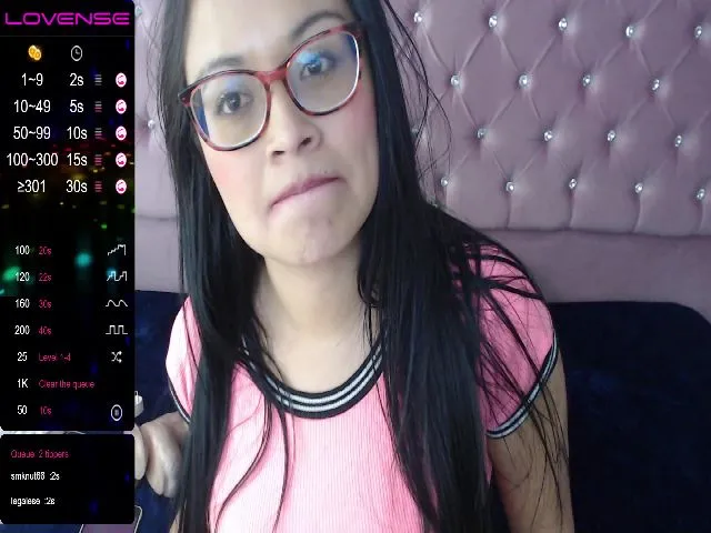 Live sex webcam photo for Valeriafiery #264495591