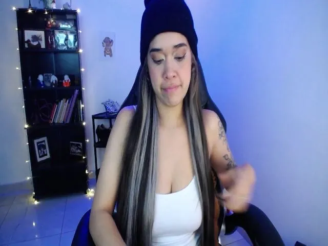 Live sex webcam photo for Anyablack2 #263998576