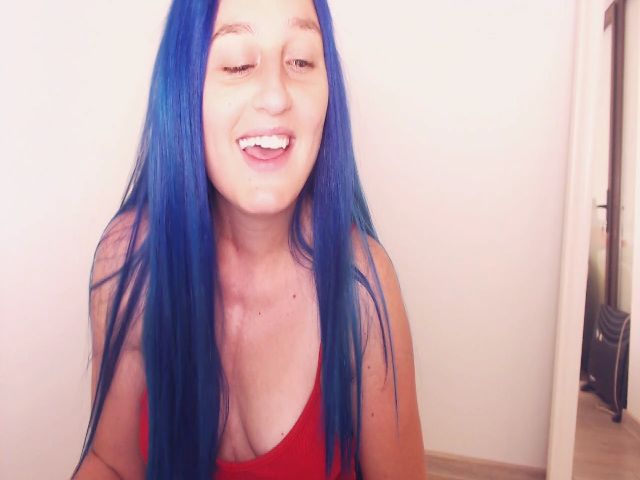 Live sex webcam photo for wetkittycum #262845976