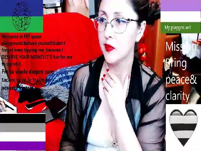 Live sex webcam photo for ImperatrizaS #262339298