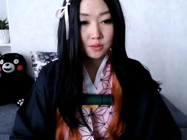 Live sex webcam photo for YukoHayade #252417121