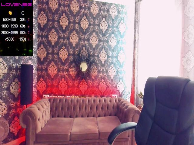 Live sex webcam photo for MileyDreams #255552872