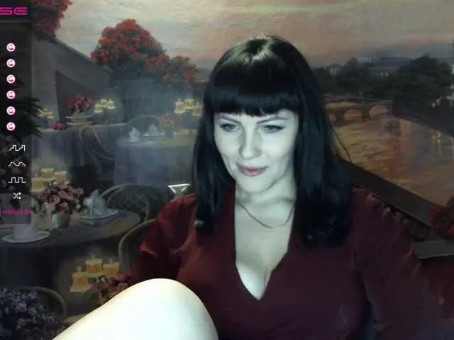 Live sex webcam photo for VredinaVika #241335801
