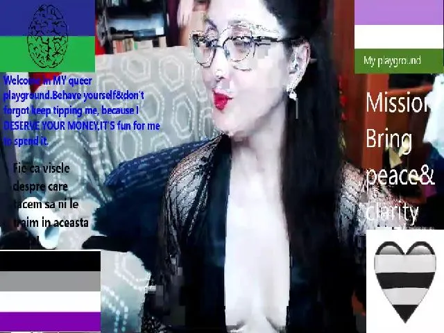 Live sex webcam photo for ImperatrizaS #253232026