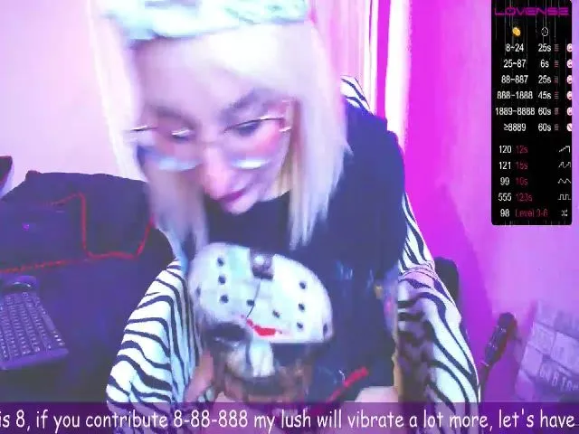 Live sex webcam photo for AkiraHirome #257896628
