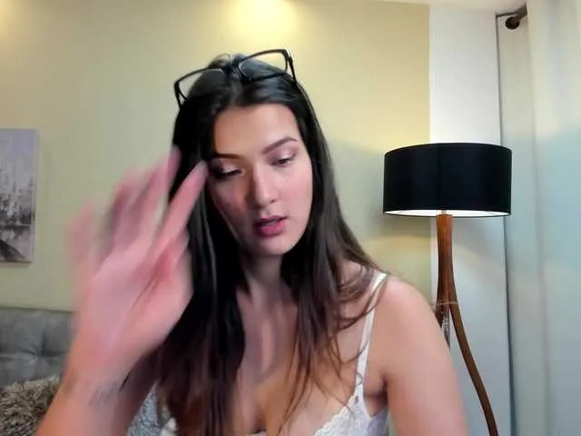 Live sex webcam photo for NinaCavalli #254865405