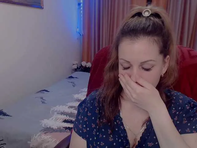 Live sex webcam photo for PlayfullSamy #241402557