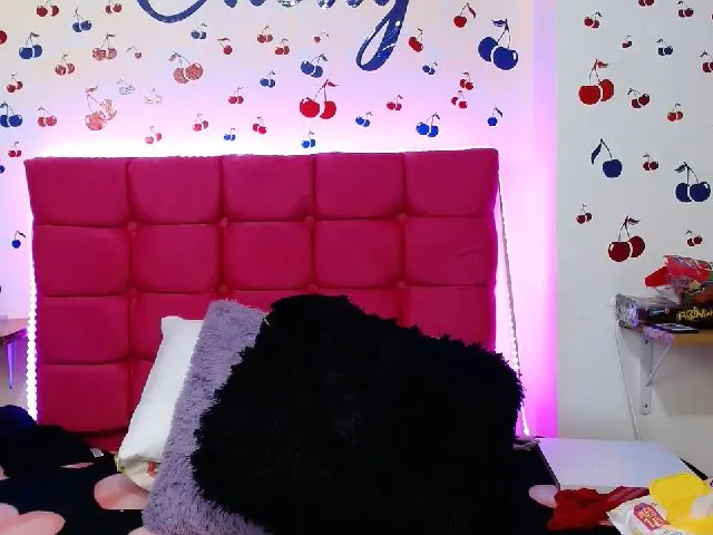Live sex webcam photo for Cherry_G #262337366