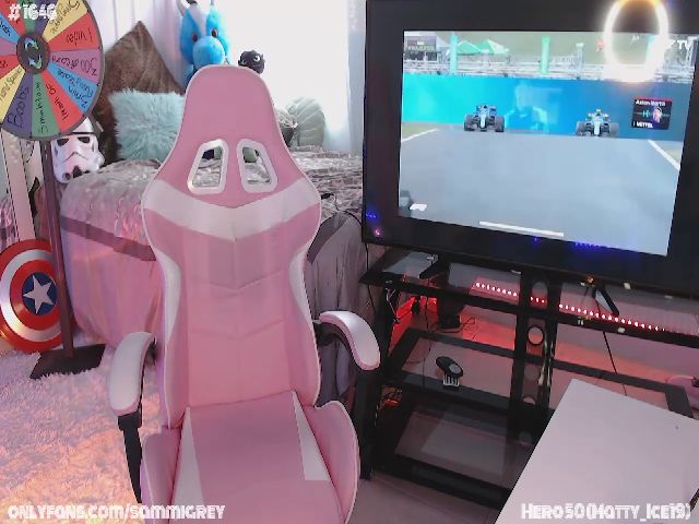 Live sex webcam photo for Sammigrey_ #262692017