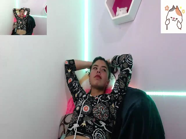 Live sex webcam photo for Cathryskyy #257437961