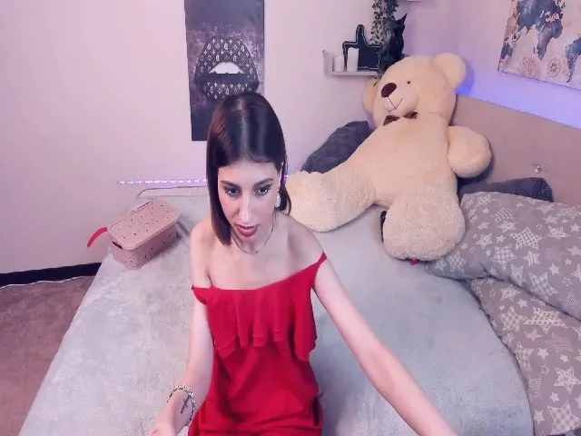 Live sex webcam photo for AnabelAris #262232679