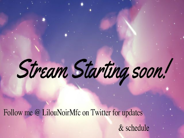 Live sex webcam photo for LilouNoir #252647600