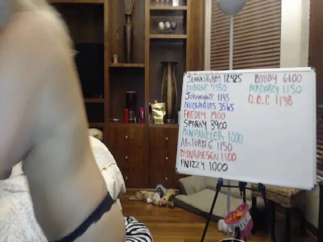 Live sex webcam photo for Autumn_Blonde #259232826