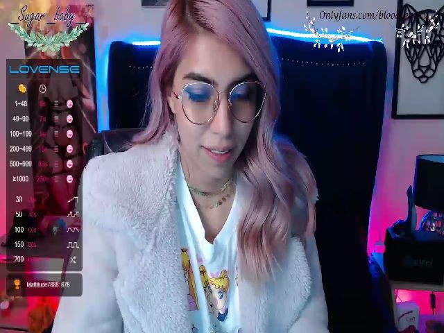 Live sex webcam photo for Sugaar_baby #260252143