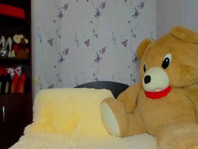 Live sex webcam photo for Alisa_Sims #259680758