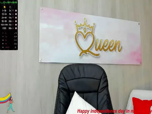 Live sex webcam photo for Jimena_saenz #255784288