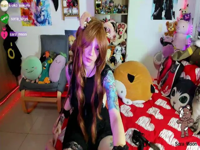 Live sex webcam photo for Sara_Skys #259090541