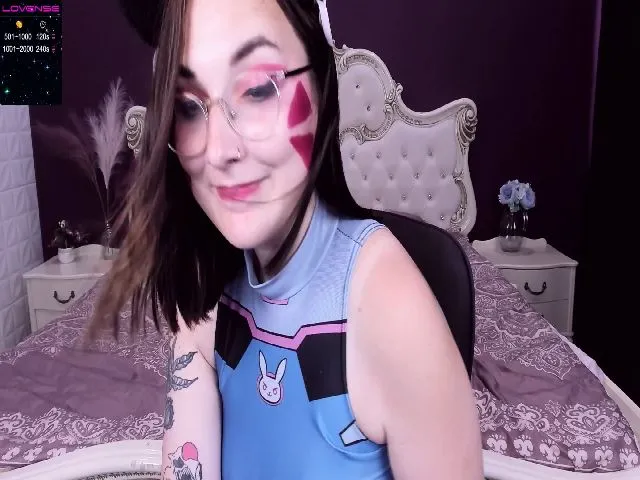 Live sex webcam photo for WinonaCooper #254769426