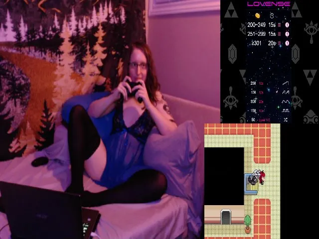 Live sex webcam photo for Echo1337 #257967162