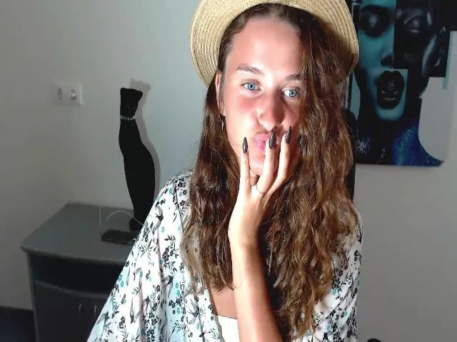 Live sex webcam photo for Felliciya #264965992