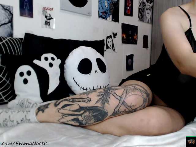 Live sex webcam photo for EmmaNoctis #241277082