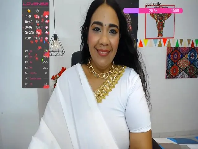 Live sex webcam photo for IndianMama #253496077