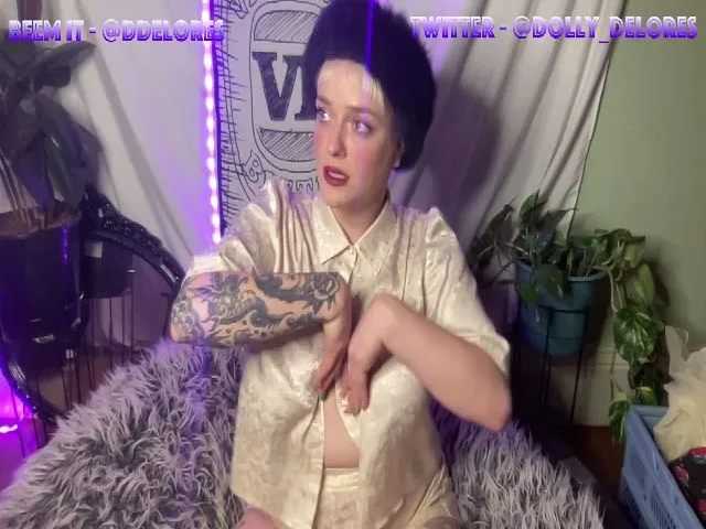 Live sex webcam photo for DollyDelores #256241385