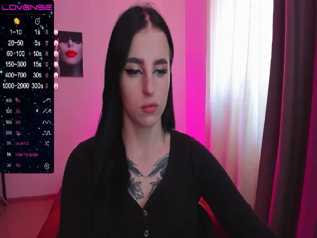 Live sex webcam photo for Harley_kim #255304848