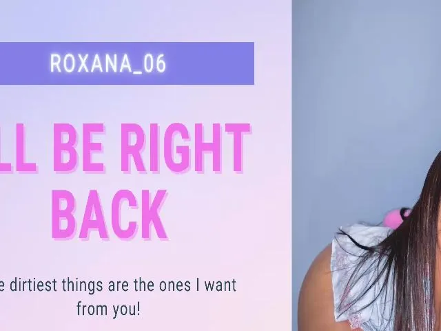 Live sex webcam photo for Roxana_06 #254736039