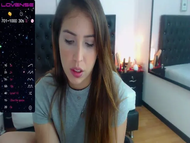 Live sex webcam photo for Shantal_19 #256099119