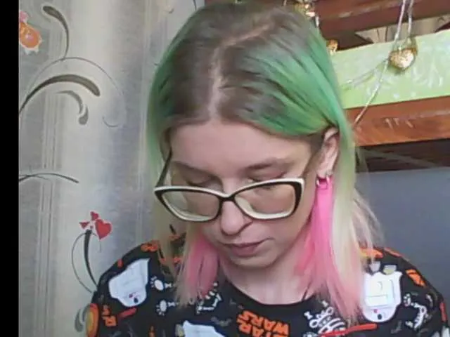 Live sex webcam photo for malvinella #241201059