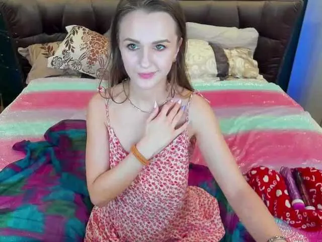 Live sex webcam photo for VeronikaNew #251070005