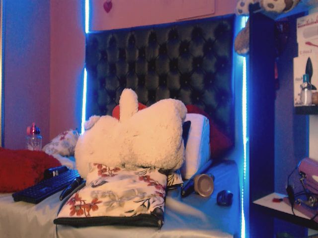 Live sex webcam photo for ELSIEMORRIS #257164063