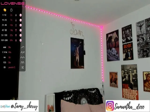Live sex webcam photo for Samantha_dee #257160860