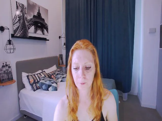 Live sex webcam photo for SabrinaGinger #254514636