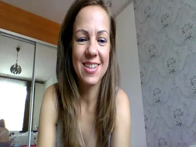 Live sex webcam photo for PrettyPopka #262005840