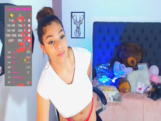 Live sex webcam photo for Celeste_ebony #254600240