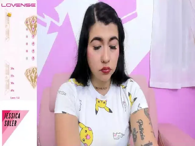 Live sex webcam photo for Jessica_x51 #261359887