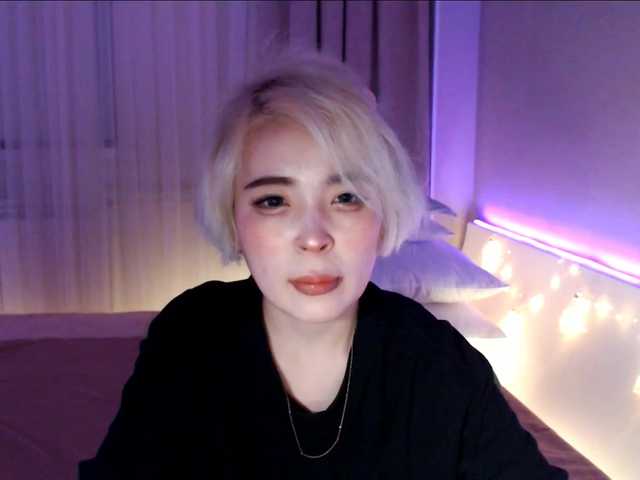 Live sex webcam photo for ChioChana #248276530