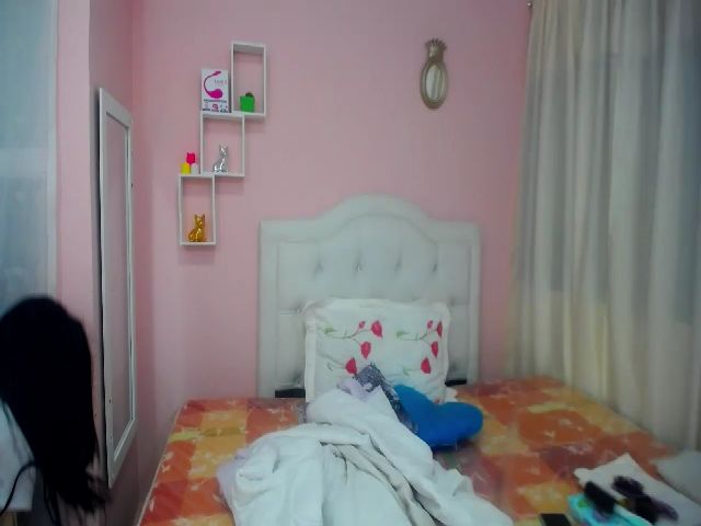 Live sex webcam photo for Petite_camila #287864647