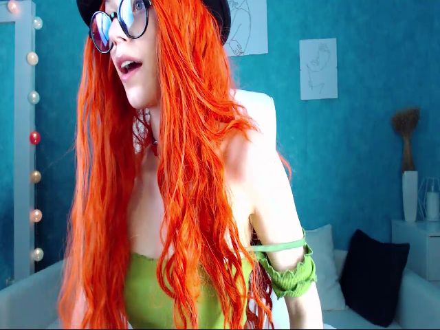 Live sex webcam photo for Shine_Eva #252455432