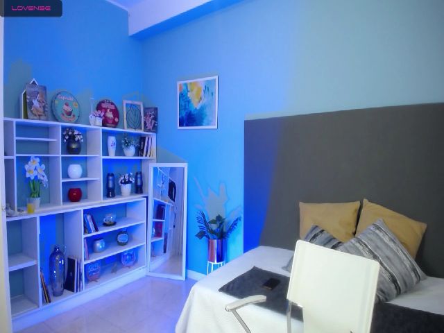 Live sex webcam photo for Isagamboa #255315808