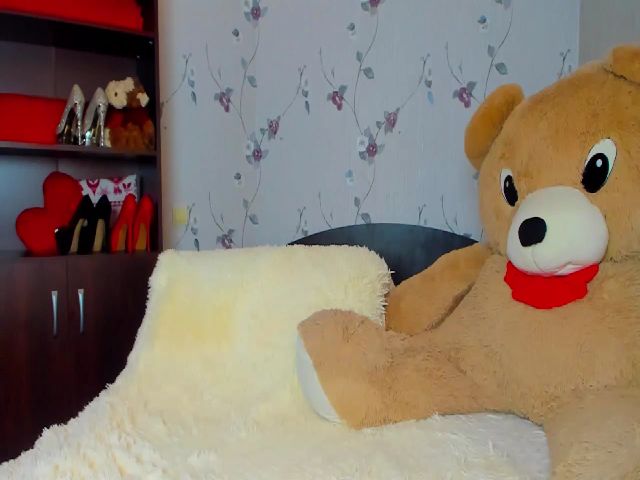 Live sex webcam photo for Alisa_Sims #265358521