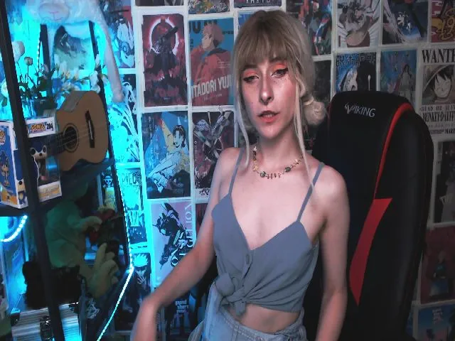 Live sex webcam photo for Manarose27 #253537010