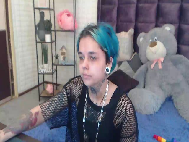 Live sex webcam photo for DarkElf_ #255326409